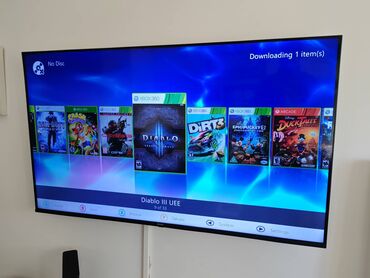 Xbox 360 & Xbox: Xbox 360 S sa igricama Xbox 360 slim, sa hardom od 320GB, kućno — 8