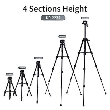 lens nikon: Jmary Foto/Video tripod. Bakı şəhərdaxili və bölgələrə çatdırılma — 5