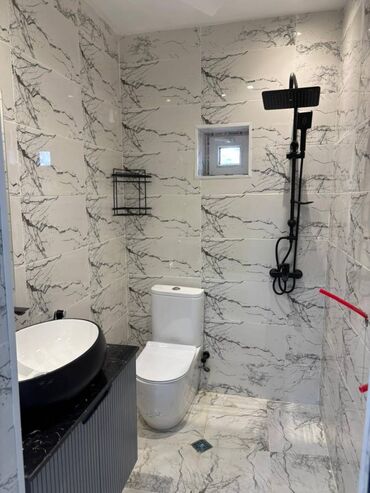 Həyət evləri və villaların satışı: 4 otaqlı, 150 kv. m, Yeni təmirli -da lalafo.az — 20 Həyət evləri və villaların satışı: 4 otaqlı, 150 kv. m, Yeni təmirli — 20