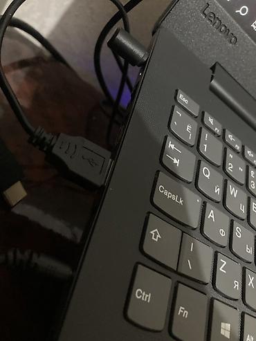 iphone 12 pro max dubai version: İşlənmiş Lenovo IdeaPad, 15.6 ", Intel Core i3, 256 GB, Ödənişli çatdırılma, Ünvandan götürmə — 3