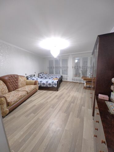 Köhnə tikili: Bakı, Əhmədli, 5 otaqlı, Köhnə tikili, m. Əhmədli, 112 kv. m — 4