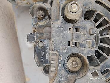 старих: Набор оригинальных запчастей для Alfa Romeo 16V Twin Spark: - — 7