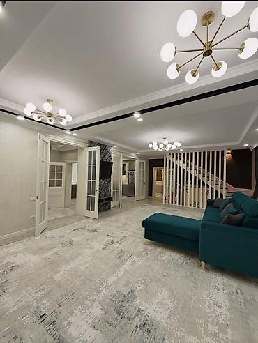 Үйлөрдү сатуу: 6 бөлмө жана андан көп, 290 м², 7 соток, Көк-Жар, Менчик ээси — 9