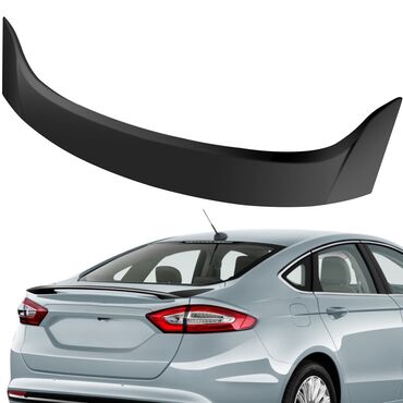 Digər avtomobil ehtiyat hissələri: Ford Fusion Spoyler