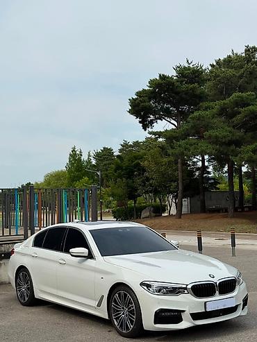 бмв 520d: BMW 530: 2020 г., 2 л, Автомат, Бензин, Седан — 2