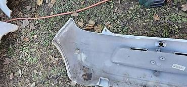 corsa c: ZADNJI BRANIK ZA CITROEN C1 | Citroen c1 zadnji branik 52159-OH090 — 3