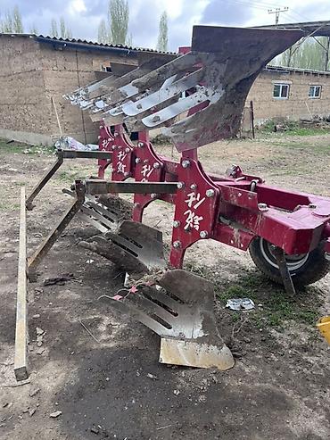 Тракторы МТЗ (Беларус): Модель: 892, Б/у, 2010 г., Трактор с другими агрегатами — 8