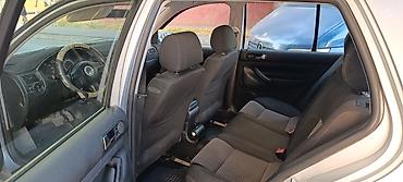 мотор гольф 4 1.6 16v: Volkswagen Golf: 2002 г., 1.8 л, Автомат, Бензин, Хэтчбэк — 7