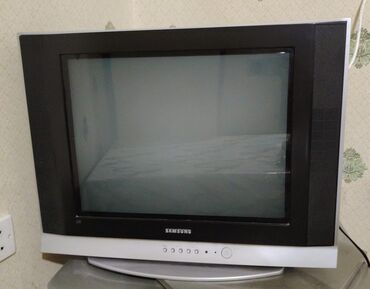 samsung a3 ekran: İşlənmiş Televizor Samsung 32" Ödənişli çatdırılma, Ünvandan götürmə
