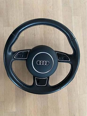 bmw e90 raspon rupa: VOLAN ZA AUDI A3, A4, A4 ALLROAD . OD 2008. DO 2018. GOD. | ZA sve — 2