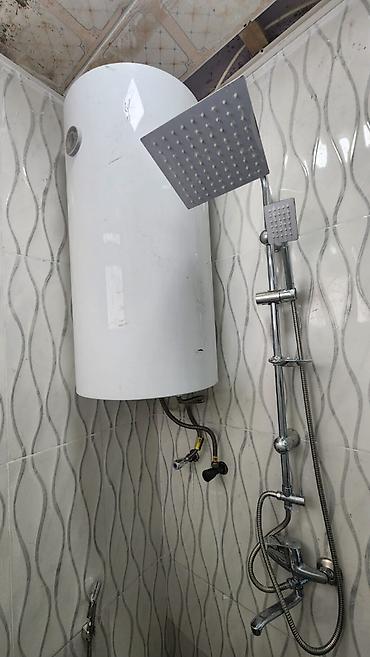 Köhnə tikili: Bakı, 1 otaqlı, Köhnə tikili, 42 kv. m — 6