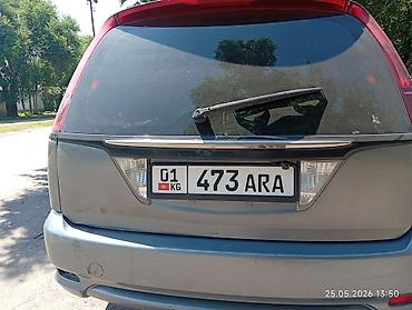Honda: Honda Stream: 2004 г. at lalafo.kg — 5 Honda: Honda Stream: 2004 г. — 5