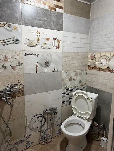 xutor ev: 1 otaqlı mənzil –26 kvdr.mətbəx, sanitar qovşağı və yataq otağı ilə — 5