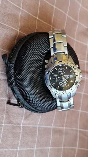 Ručni satovi: Sportski sat, Bulova, Muški — 7