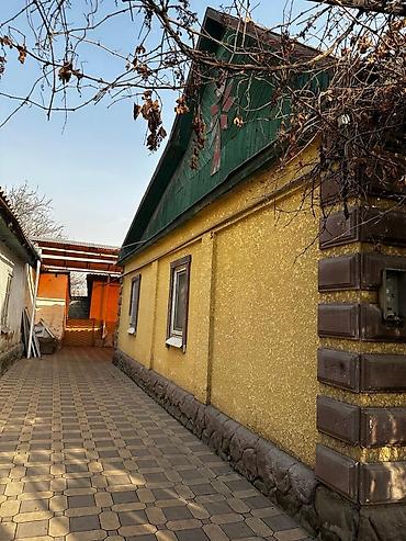 Продажа домов: Дом, 170 м², 6 комнат, Агентство недвижимости, Старый ремонт — 1