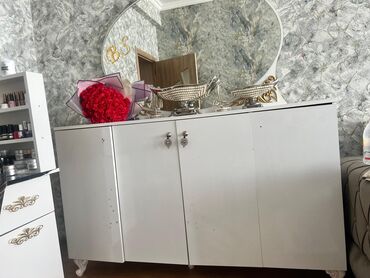 Защитные пленки и стекла: Трюмо