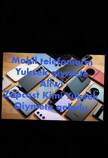 telefon alisi ve satisi: Mobil telefonların yüksək qiymətlə alışı və ehtiyat hissələrinin — 4