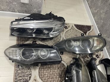 Стоп-сигналы: Бмв е39 плафоны в оригинале привозные рули отика крылья капоты щитки — 25