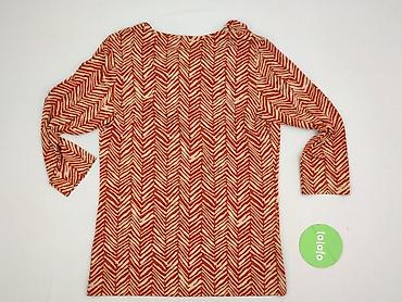 czerwona bluza pull: Bluzka damska, rozmiar S — 3