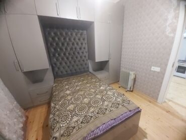 ev kiraye ayliq: Binəqədi q. 2 otaqli atdelni heyet evi kiraye verlir evin bütün