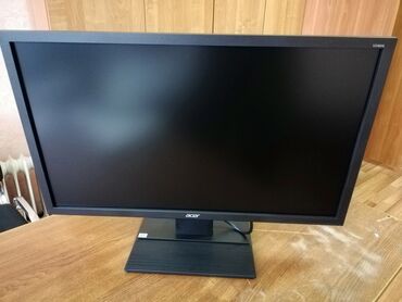 Мониторы: Монитор, Acer, Б/у, LCD, 23" - 24"