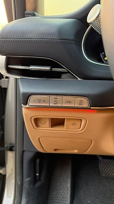 хамер авто: Hyundai Genesis: 2020 г., 3 л, Автомат, Дизель, Кроссовер — 9