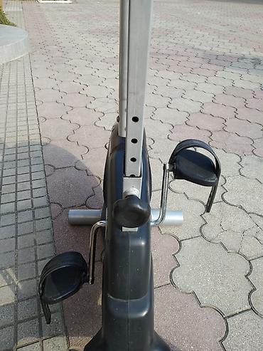 velo masin: Proteus stasionar velotrenajor BU YAZILARIN HEÇBIRIN SUNI INTELLEKT — 3