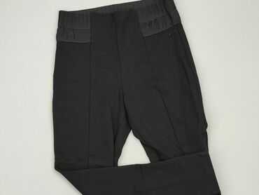 legginsy atomowki: Legginsy sportowe Mohito, S (EU 36), Wiskoza, stan - Bardzo dobry