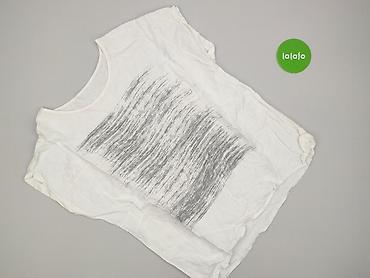 c: T-shirt damski, rozmiar 2XL — 2