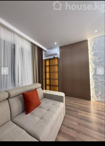 куплю квартиру парк фучика: 1 комната, 48 м², Элитка, 2 этаж, Евроремонт