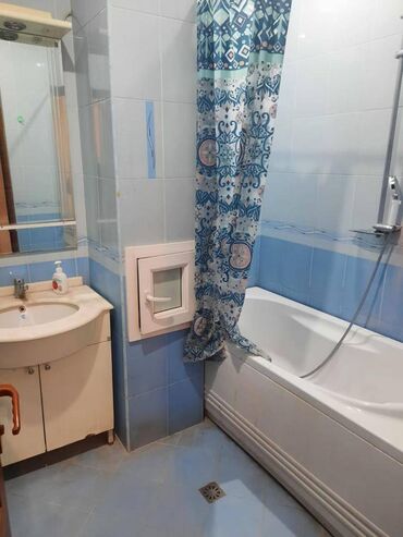 Uzunmüddətli kirayə mənzillər: Nərimanov rayonu,Gənclik mst yaxinliginda Dədə Qorqud parki ilə — 14