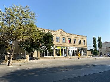 İcarəyə mağazalar: İcarəyə verilir obyekt 200 m², Şabran Sahəsi 200 kv.m olan 2 -da lalafo.az — 1 İcarəyə mağazalar: İcarəyə verilir obyekt 200 m², Şabran Sahəsi 200 kv.m olan 2 — 1