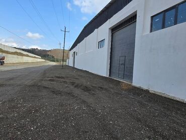 Anbar və emalatxanalar: İcarəyə Anbar Verilir! Bakı şəhəri, Xocasən ərazisində yerləşən — 8