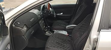 Toyota: Toyota Avensis: 2002 г., Автомат, Универсал — 9