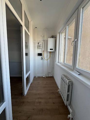 Продажа квартир: 2 комнаты, 65 м², Элитка, 5 этаж, Евроремонт — 1