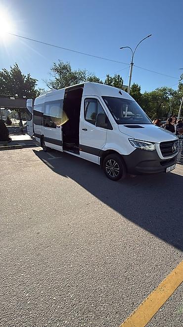 заказы: Автобус на заказ — комфортные поездки по популярным направлениям — 7