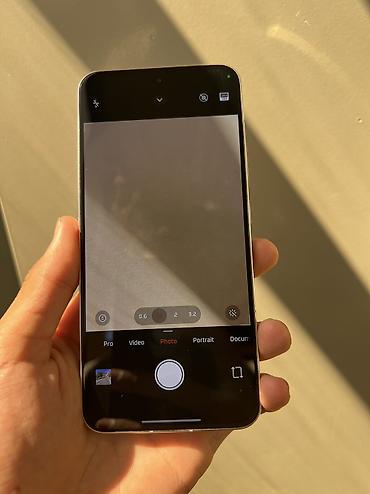 часы с поддержкой сим карты: Xiaomi, 13, Б/у, 512 ГБ, цвет - Белый, 2 SIM — 4