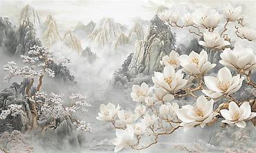 Флизелиновые обои: 🎁 АКЦИЯ! Клей в подарок! 🎁 При заказе фотообоев от 5 м² вы получаете — 22