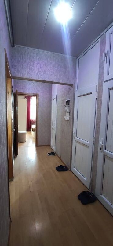 Köhnə tikili: Bakı, Yeni Günəşli Massiv A, 3 otaqlı, Köhnə tikili, 70 kv. m — 8