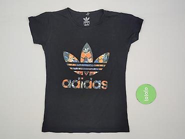 t shrty: Adidas, T-shirt damski, rozmiar S — 2