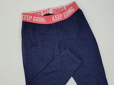 crivit leggings: Crivit, Legginsy Sportowe damskie, rozmiar M — 1