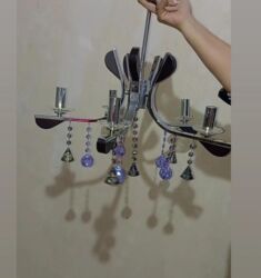 tort sekilleri qız üçün: Çılçıraq, 5 lampa, Metal lalafo.az -da tort sekilleri qız üçün: Çılçıraq, 5 lampa, Metal