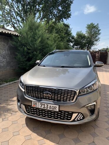 передний бампер опель вектра б: Автомобиль Kia Sorento в сером цвете. Этот кроссовер оснащен