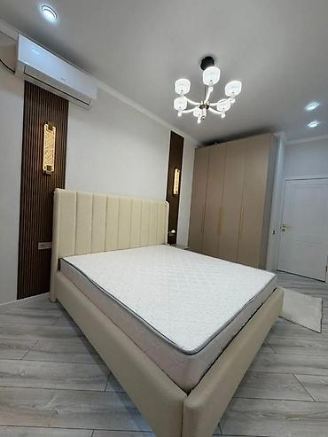 Продажа квартир: 2 комнаты, 59 м², 5 этаж, Евроремонт — 10