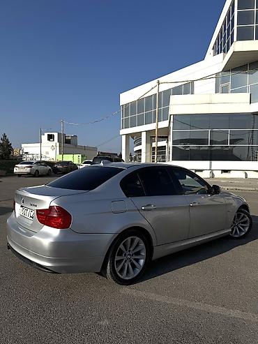 ucuz motor: BMW 3 series: 3 l | 2009 il Sedan — 4