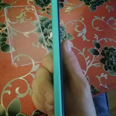 Poco: Poco X5 Pro 5G, 256 GB, bоја - Zelena, Otisak prsta, Bežični punjač, Face ID — 4