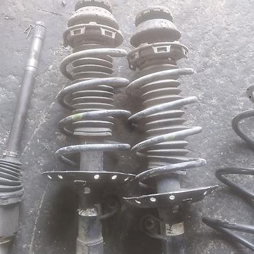 Şrus, qranat: Məhsul: Ön ötürücü şrus/yarımox (CV axle shaft) Xüsusiyyətlər: - Tip — 3