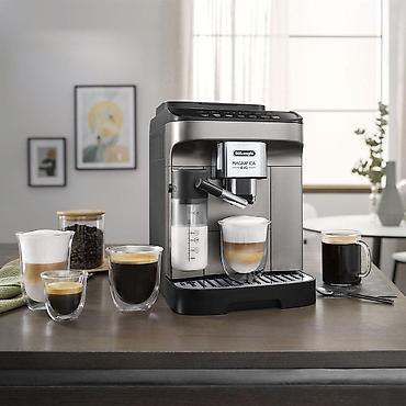 Delonghi Ecam 290.81.TB De’Longhi ECAM 290.81.TB – Evdə Peşəkar Qəhvə