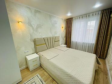 Продажа квартир: 3 комнаты, 64 м², 104 серия, 4 этаж, Евроремонт — 5
