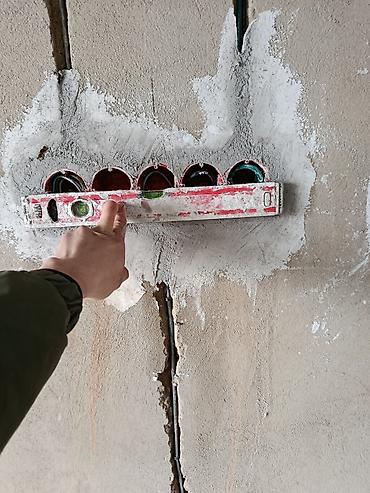 Электрики: Электрик | Электромонтажные работы Больше 6 лет опыта — 6